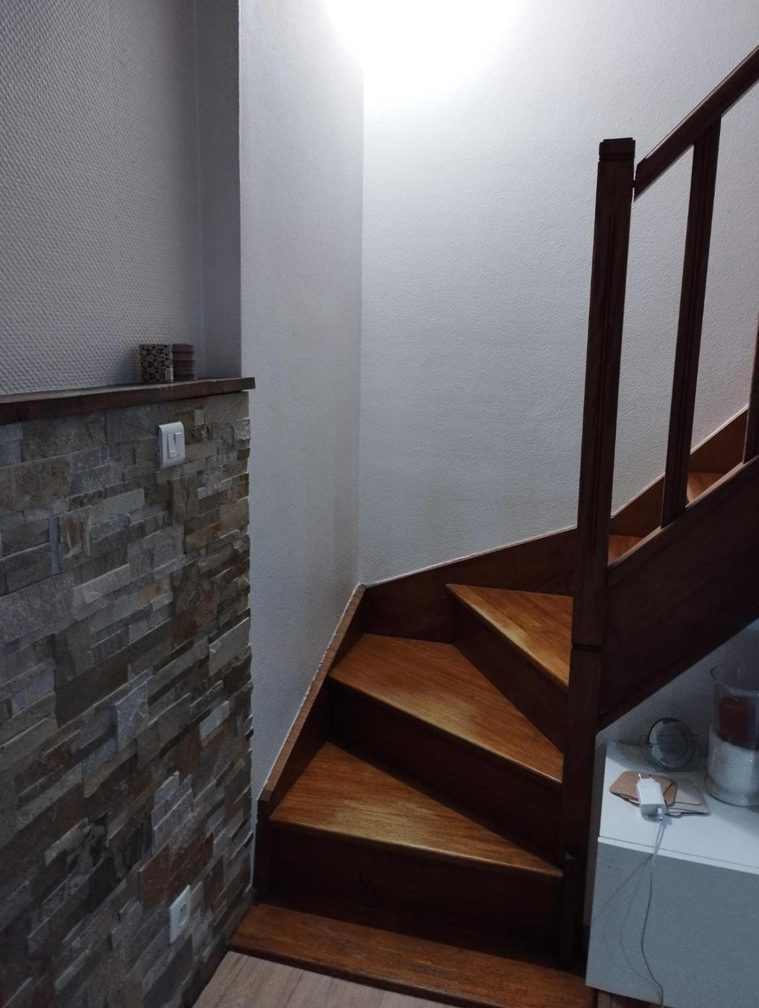 La Maison De Marie, Cosy Et Spacieuse - 3 Chambres Dont Une Climatisee ماكاتييو سورْ شالارْ المظهر الخارجي الصورة