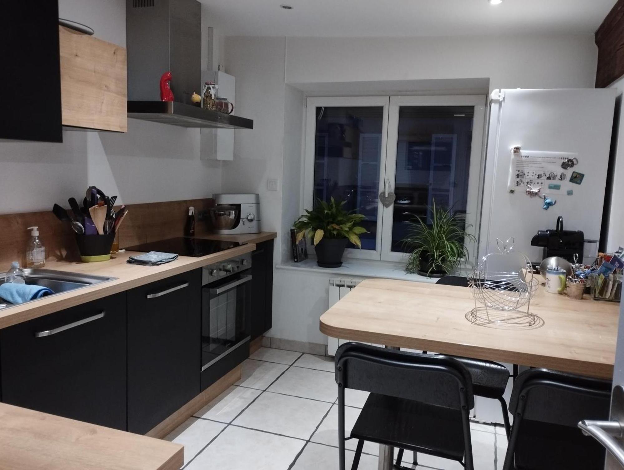 La Maison De Marie, Cosy Et Spacieuse - 3 Chambres Dont Une Climatisee ماكاتييو سورْ شالارْ المظهر الخارجي الصورة
